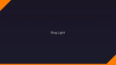 积分兑换 - LED环形补光灯 | 密室逃脱绝境系列11游乐园攻略 积分商城
